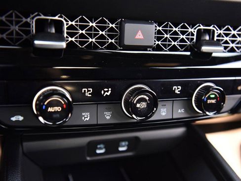 New 2025 Honda Accord Sport image 12