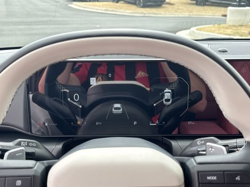 New 2025 Kia K4 GT-Line image 23