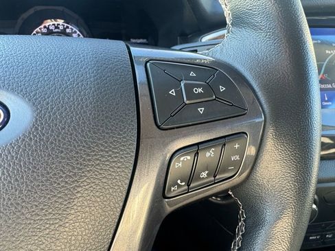 Used 2019 Ford Ranger Lariat w/ Equipment Group 501A Mid AWD/4WD image 23