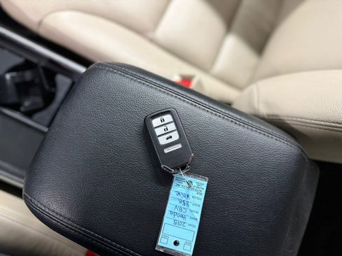Used 2015 Honda CR-V EX-L image 34