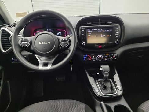 Used 2024 Kia Soul LX w/ Option Group 015 image 22