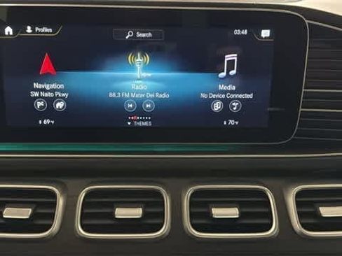 Used 2023 Mercedes-Benz GLE 53 AMG 4MATIC image 20