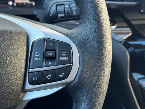 Used 2024 Ford Explorer Limited w/ Equipment Group 301A image 29