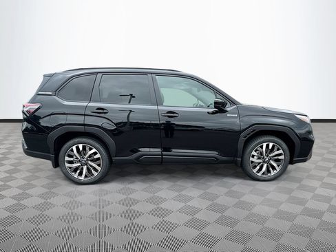 New 2026 Subaru Forester Touring AWD/4WD image 32
