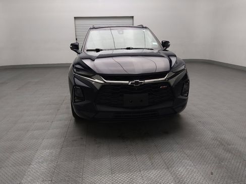 Used 2020 Chevrolet Blazer RS AWD/4WD image 14