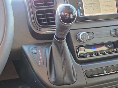 New 2026 RAM ProMaster 1500 w/ Convenience Group image 16