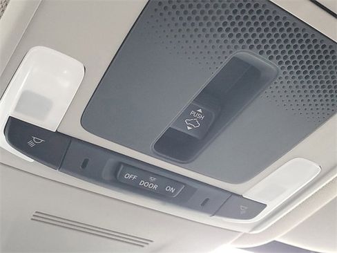 New 2026 Honda CR-V EX image 34