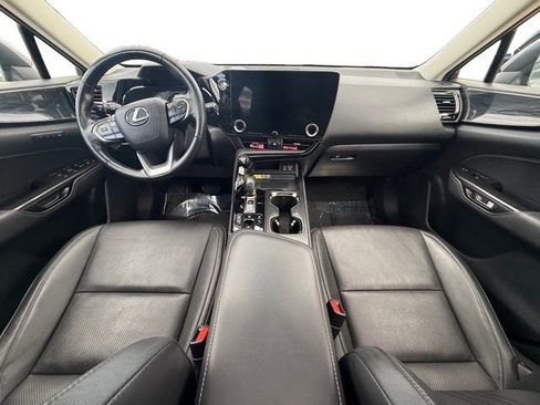 Used 2022 Lexus NX 350 Premium image 22
