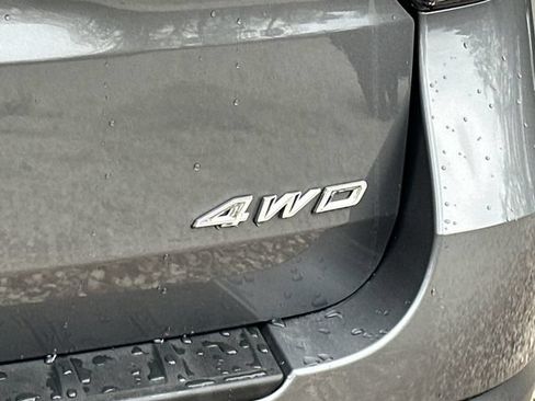 Certified 2025 Ford Explorer ST-Line w/ ST-Line Street Pack AWD/4WD image 14