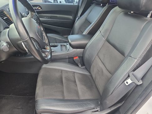 Used 2020 Dodge Durango GT RWD image 20