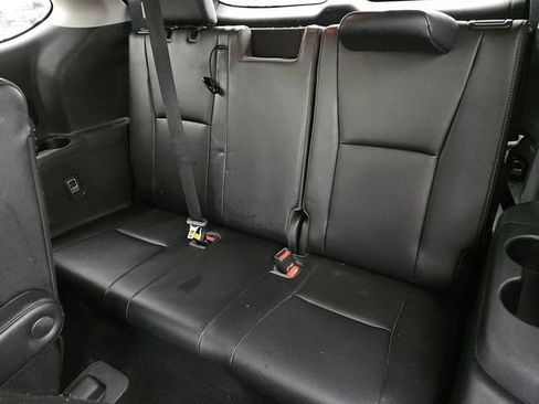 Used 2020 Toyota Highlander Limited image 35