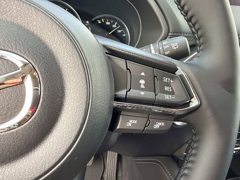 New 2025 MAZDA CX-5 AWD 2.5 S w/ Premium Plus Pkg image 40
