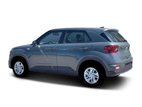 New 2026 Hyundai Venue SE FWD image 4