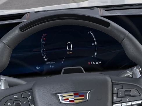 New 2026 Cadillac CT5 Premium Luxury w/ Platinum Package AWD/4WD image 18