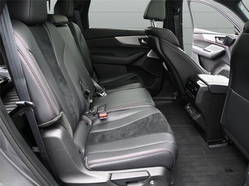 New 2026 Acura MDX A-Spec image 22