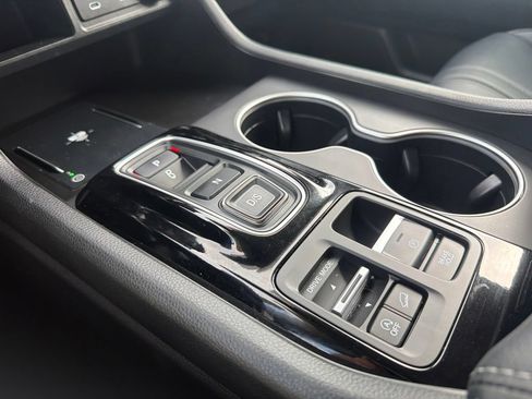 Certified 2026 Honda Pilot Touring image 20