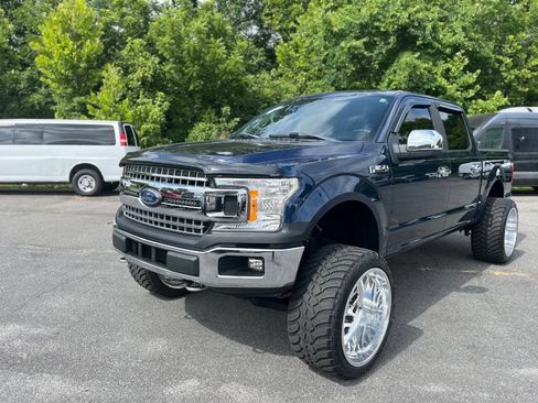 Used 2019 Ford F150 XL RWD image 7
