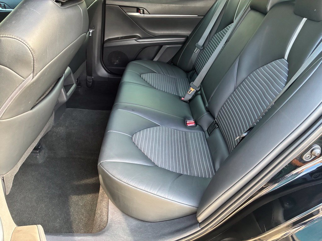 Used 2023 Toyota Camry SE w/ Convenience Package AWD/4WD image 28