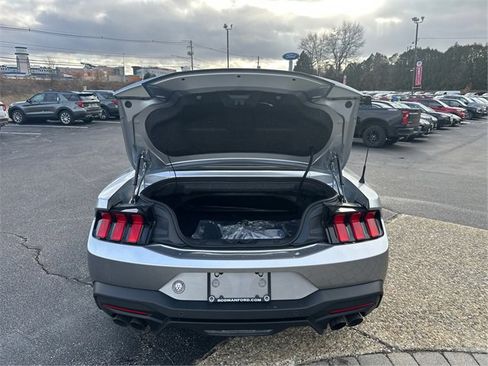 New 2026 Ford Mustang GT Premium image 11