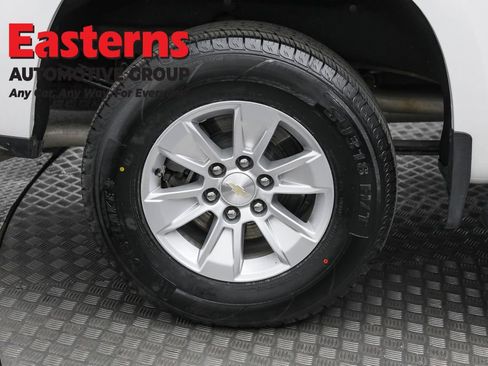 Used 2024 Chevrolet Silverado 1500 LT w/ Protection Package image 31