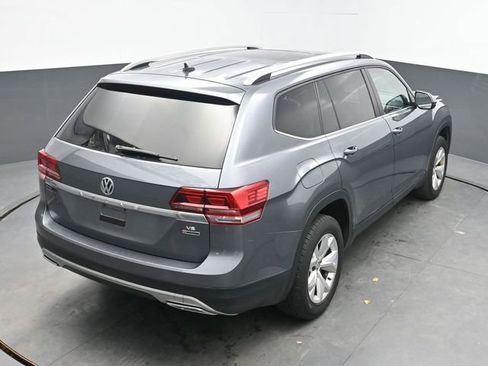 Used 2018 Volkswagen Atlas Launch Edition image 25