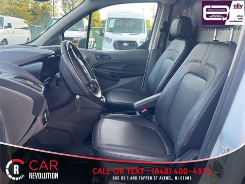 Used 2020 Ford Transit Connect XL FWD image 13