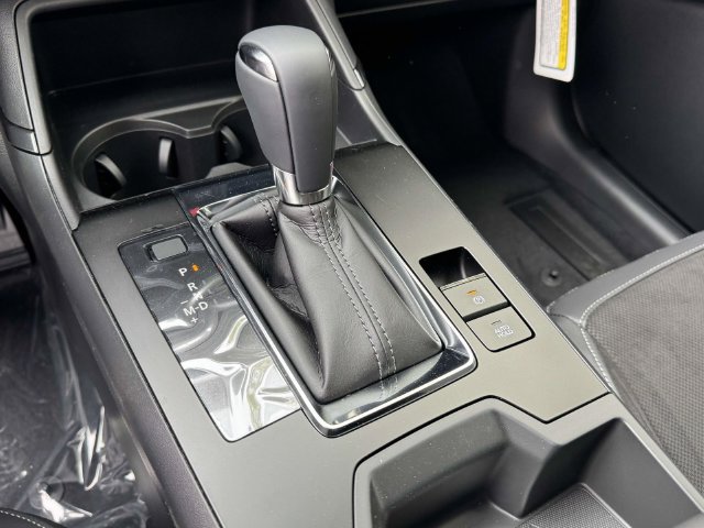 New 2026 MAZDA CX-5 Select AWD/4WD image 7