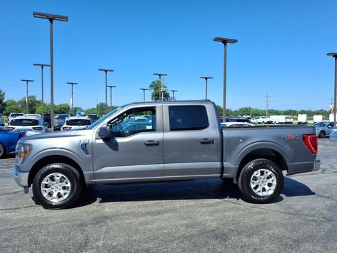 Used 2023 Ford F150 XLT image 6