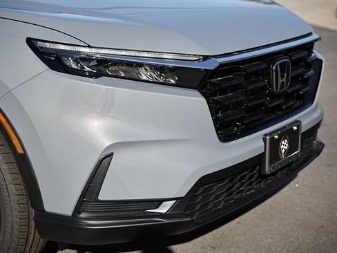 New 2026 Honda CR-V EX image 18