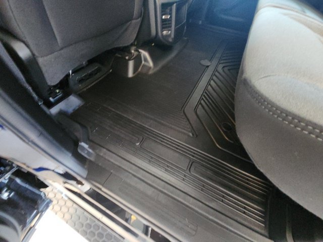 Used 2023 RAM 1500 Big Horn AWD/4WD image 43
