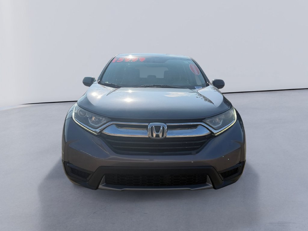 Used 2018 Honda CR-V LX image 8