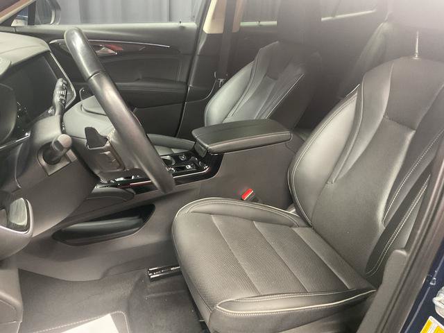 Used 2023 Buick Envision Essence FWD image 14