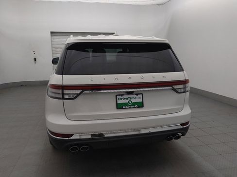Used 2020 Lincoln Aviator Reserve w/ Equipment Group 202A AWD/4WD image 6