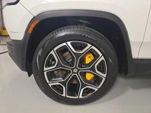 Used 2023 Rivian R1S Adventure Quad AWD/4WD image 9
