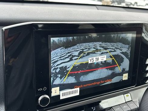 New 2026 Toyota Camry SE image 17