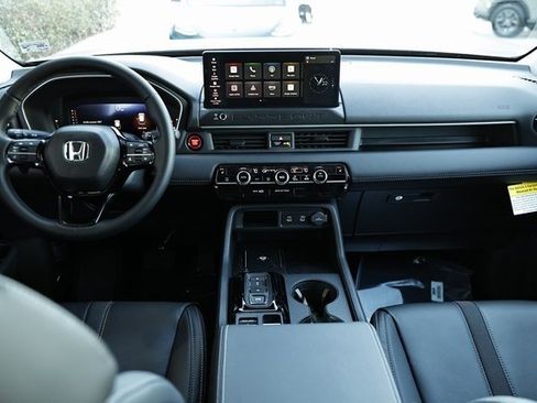New 2026 Honda Passport RTL image 30