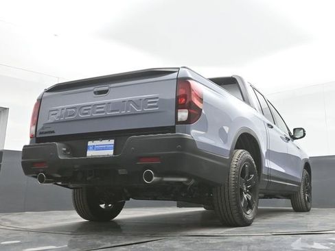 New 2026 Honda Ridgeline Black Edition image 48