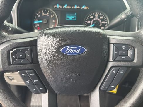 Used 2020 Ford F150 XLT AWD/4WD image 19