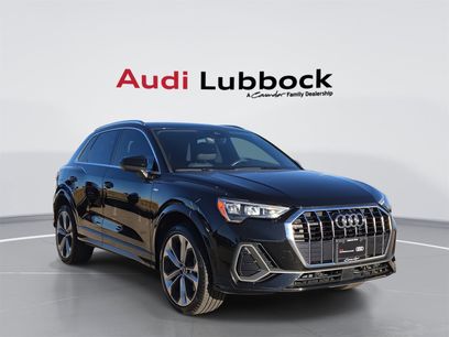Used 2021 Audi Q3 2.0T Premium w/ Convenience Package
