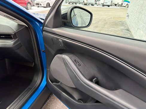 Used 2025 Ford Mustang Mach-E Select w/ Comfort Package Lite image 16