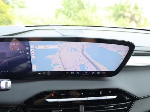 New 2026 Buick Enclave Preferred FWD image 17