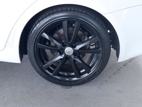 Used 2008 Lexus IS 250 RWD image 11