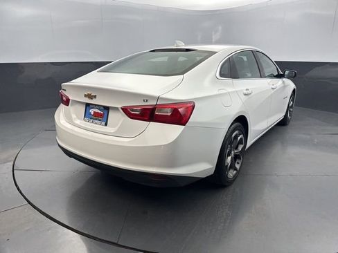 Used 2023 Chevrolet Malibu LT image 6