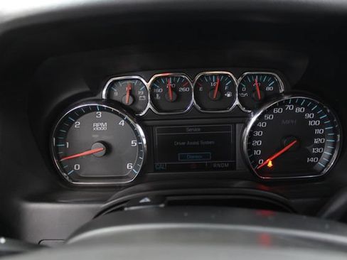 Used 2016 Chevrolet Tahoe LT AWD/4WD image 20