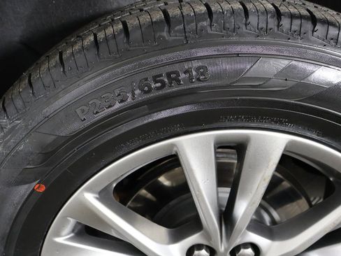 Used 2023 Cadillac XT5 Premium Luxury image 24