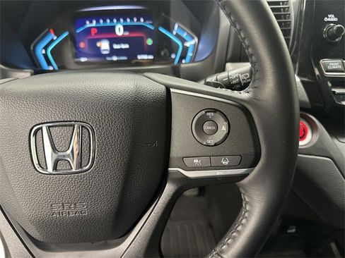 Used 2024 Honda Odyssey EX-L image 39