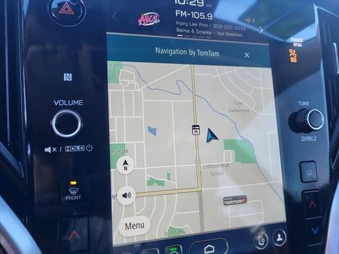 Used 2025 Subaru Outback Touring XT image 26