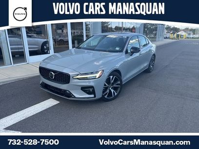 Certified 2024 Volvo S60 B5 Core