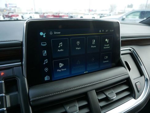 Used 2023 Chevrolet Tahoe High Country w/ Advanced Technology Package image 30