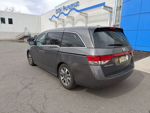 Used 2014 Honda Odyssey Touring image 10